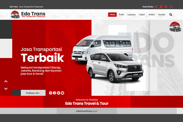 klien jasa web magelang 3