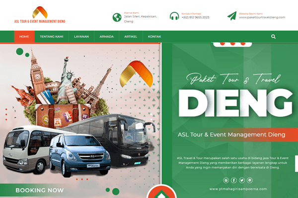 klien jasa web magelang 4