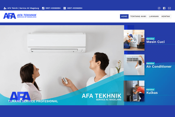 klien jasa web magelang 8